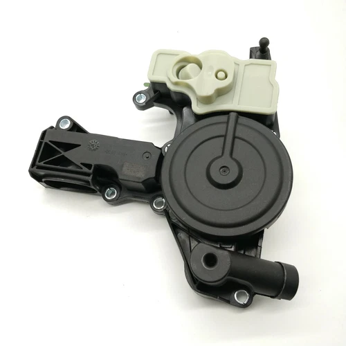 For Audi A4 Allroad A5 B8 A6 C7 Q3 Q5 2.0T TSI PCV Valve With Breather Hose Kit - Bild 3 von 6