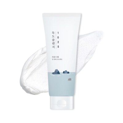 ROUND LAB 1025 Dokdo Cleanser 200mL Cleansing Foam