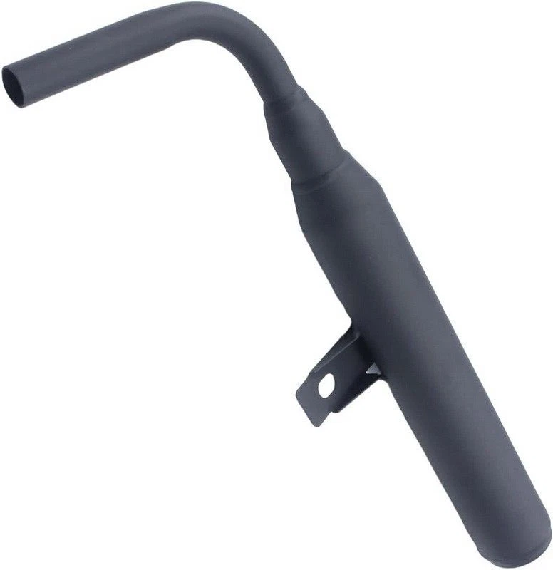 Motorcycle Silencers, Mufflers & Baffles for Yamaha PW50 for sale
