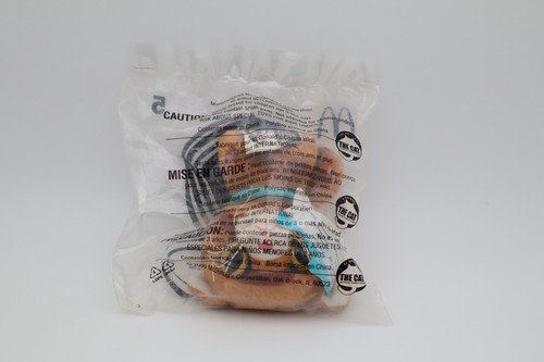Various McDonald's Toys! New Unopened - YOU PICK! I COMBINE SHIPPING! *Updated* - Picture 134 of 542