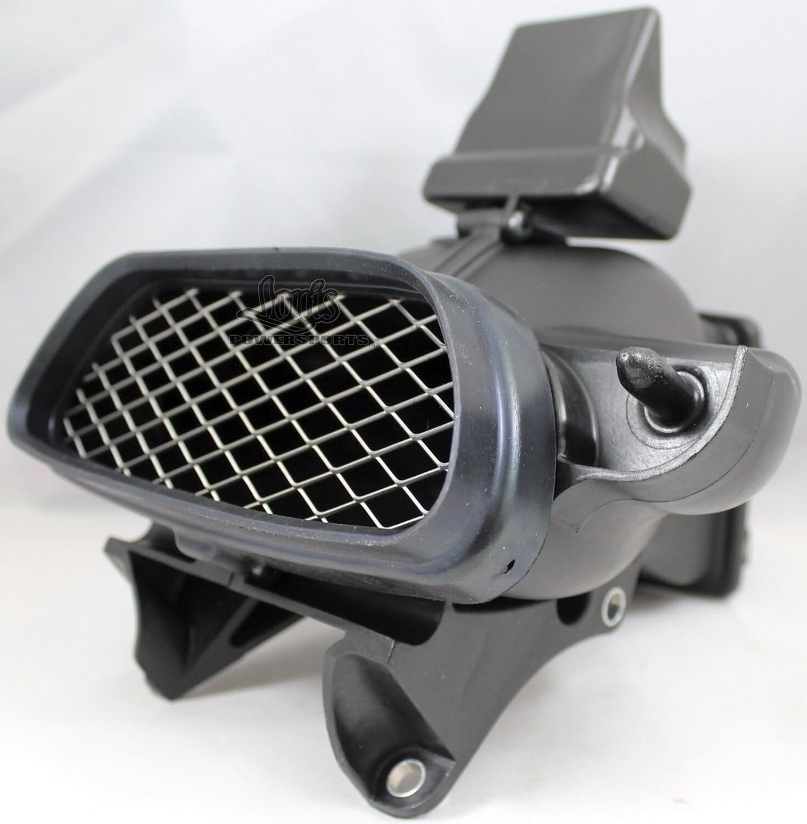 KAWASAKI Genuine NINJA ZX6R ZX 6R 636 Ram Air Intake Duct 39045