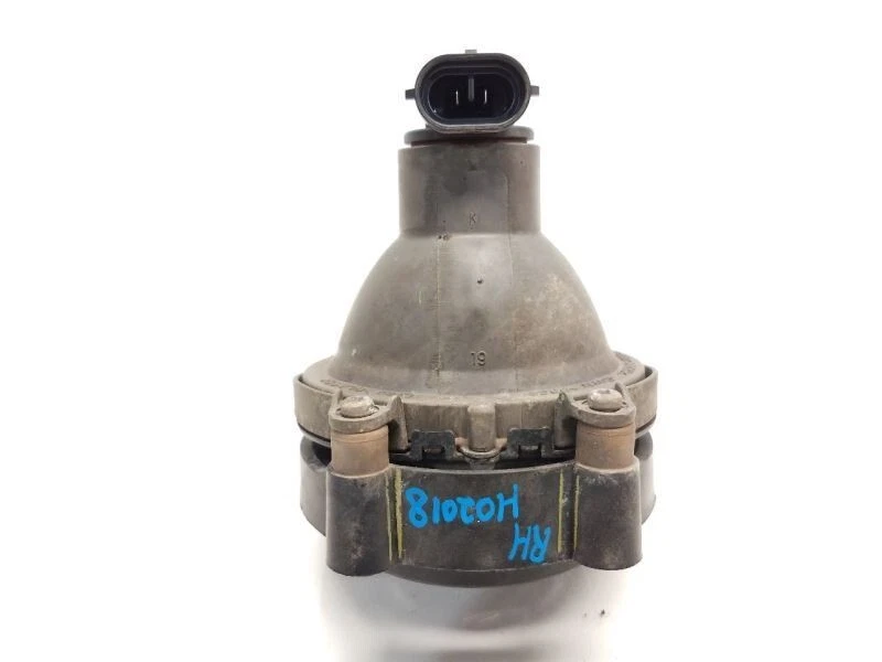 Противотуманные фары для переднего правостороннего пассажира 2011 GMC Terrain - Изображение 2 из 3