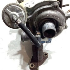 TURBINA PER TATA Indigo 1° Serie 54359700003 Diesel 1.4 (02>07)
