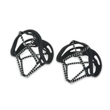 Outdoor Snow Antiskid Spikes Grips Mountain Climbing Footwear Ice Traction cleat