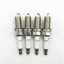 90919-01259 4Pcs Spark Plugs For Toyota Camry Avalon RAV4 Hybrid Lexus ES300H