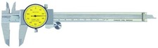 Hochwertiger Uhr Messschieber 150/0,01mm, Sch...