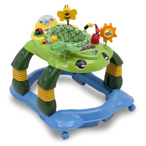 cosco baby walker
