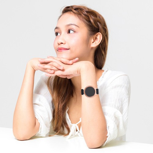 3pcs Protective Half Covered Stylish Hollow Anti- Watch Protective Cover - 第 2/12 張圖片