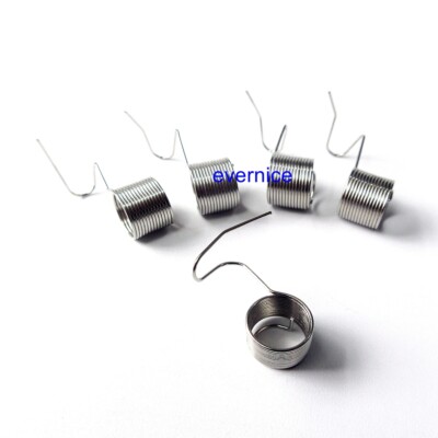 5 Pcs TAKE-UP SPRING for JUKI LK-1850 LK1900 LBH-761 762 763 AMS-210D