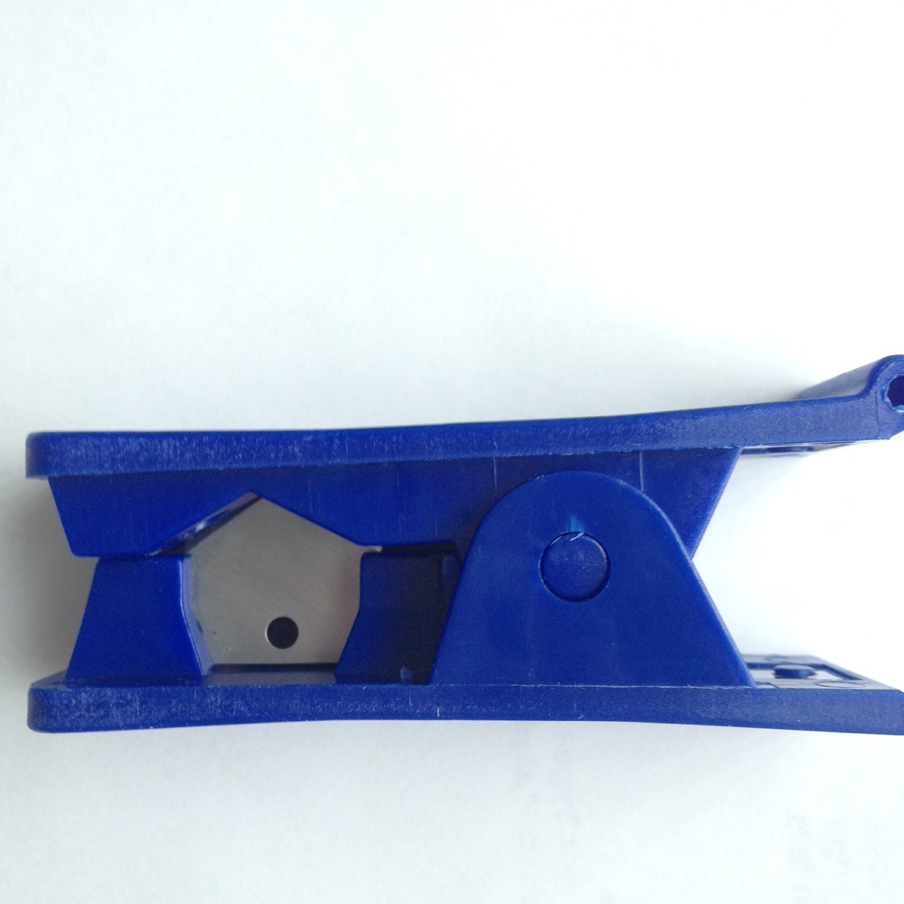 Plastic Tubing Cutter for PU, PTFE, PE and PEEK Tubings Used in HPLC