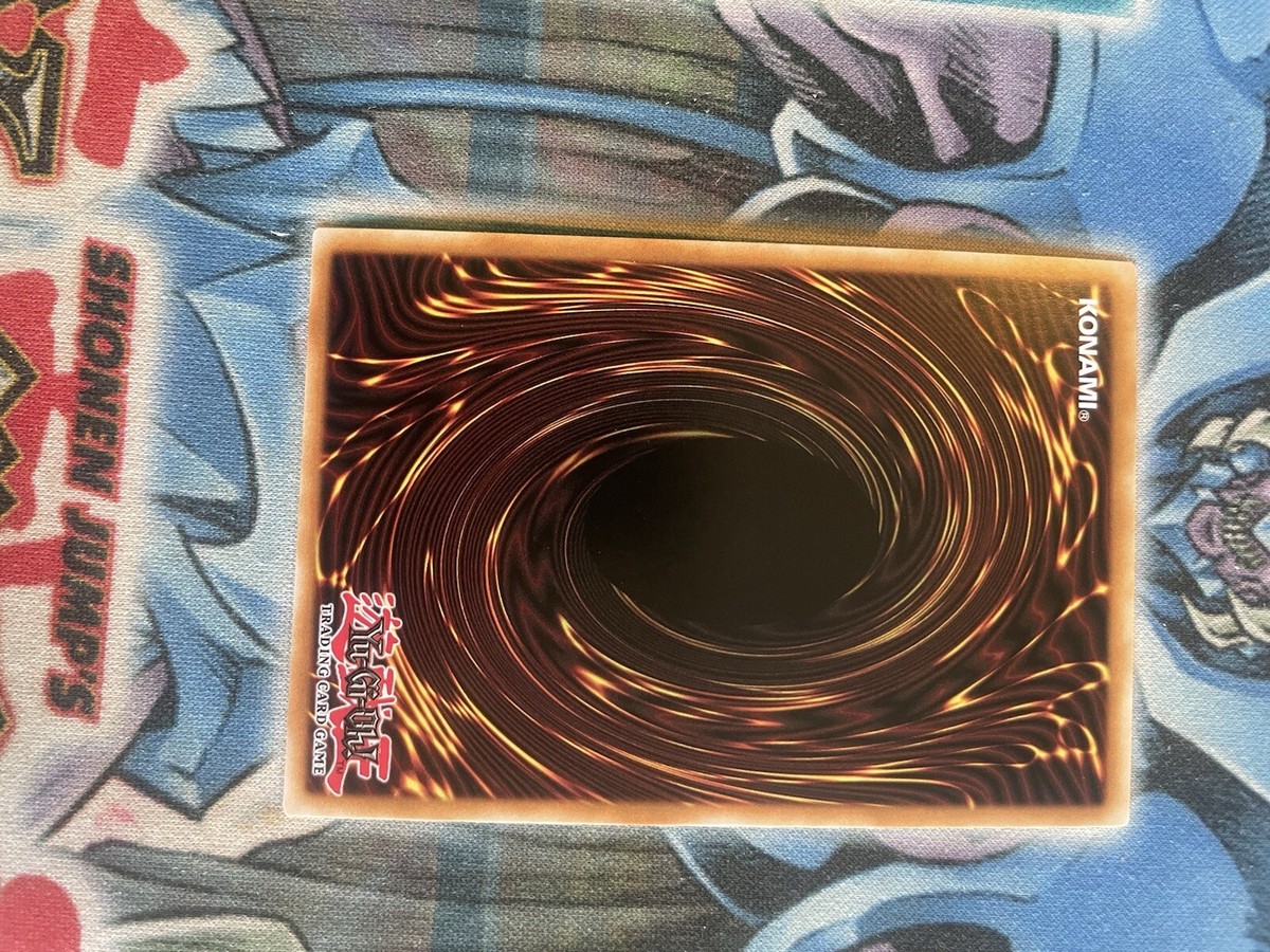 Mirage of Nightmare LCYW-EN155 Legendary Collection 3 1st Edition