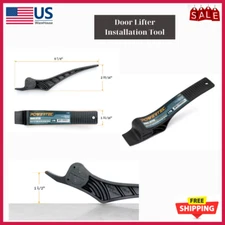 POWERTEC Door Lifter Installation Tool