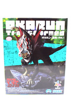 Figurine Dandadan Luminasta Vol.1 Okarun Transformation SEGA Anime Manga 2024