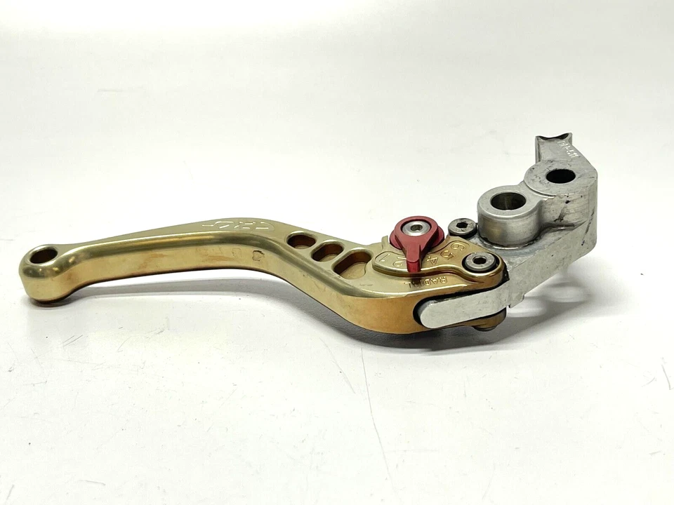 CRG RC2 杠杆 RN-511 — 第 4/4 张图片