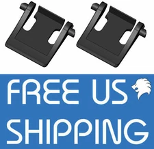 STRONGER Kensington Value 1500109 Spare Keyboard Replacement Foot/Leg/Feet 2pc