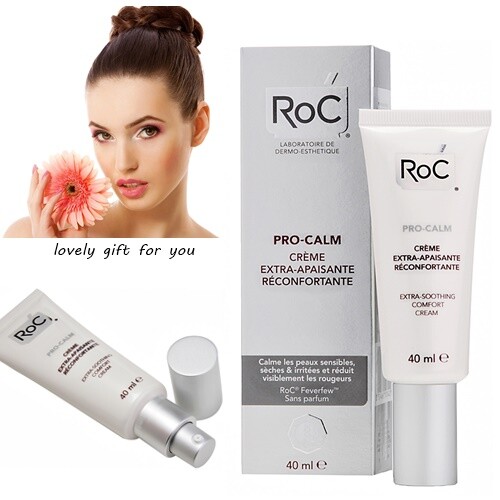 roc dermatologic enydrial extra emollient