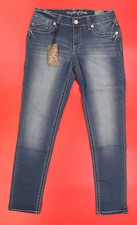Myth of Jade Jeans Size 8 for sale 