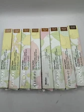 Clinique Even Better All-Over Concealer + Eraser ( You Picks ) 0.2 oz / 6 ml-NIB