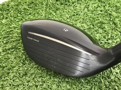TaylorMade STEALTH2 U6 Utility / 6u 28 Deg / Flex Stiff / TENSEI