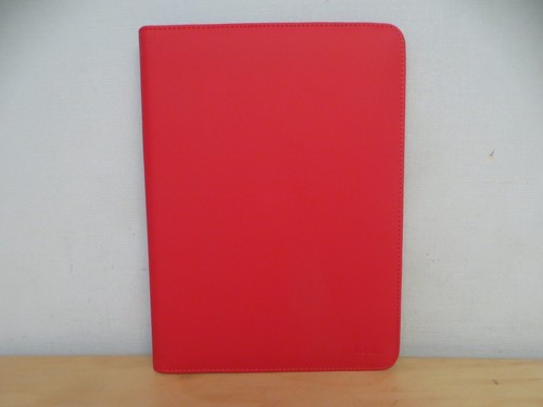 LOGIK L10USRD16 9-11" Tablet Starter Kit RED VGC With Stylus - Picture 3 of 7