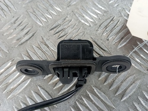 LEXUS ES A10 , H10 , Z10 18-23 BOOTLID TRIGGER 456-2G11 - Picture 5 of 5