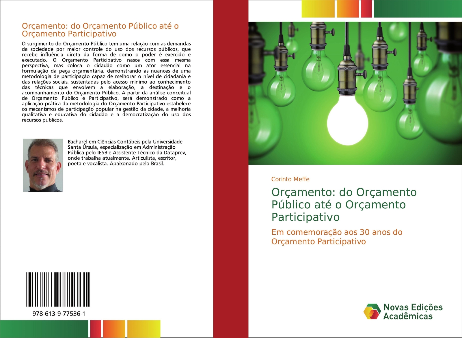 Thumbnail - Orçamento: Do Orçamento Público Até O Orçamento Participativo |