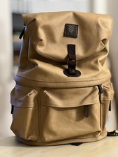 Langly Rucksack Backpack Delta S 2012|Made In The USA |Professional Camera Bag