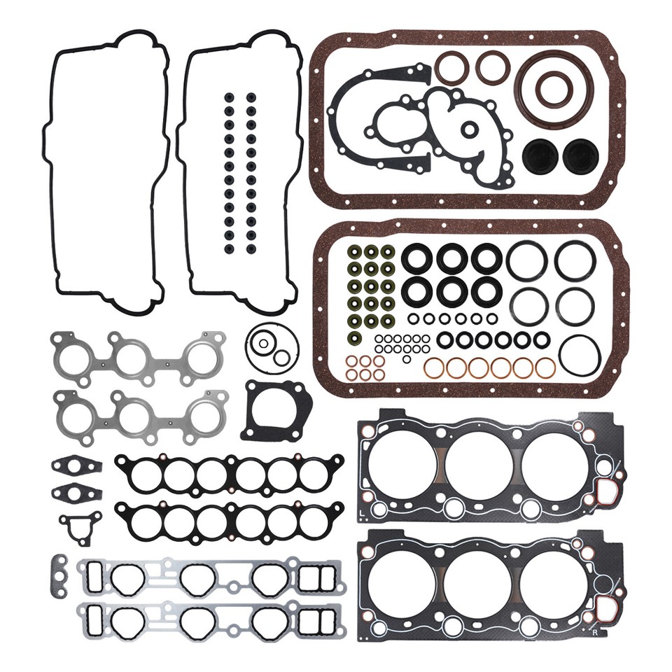 New OEM Head Gasket Set For Toyota Tundra 4Runner T100 3.4L V6