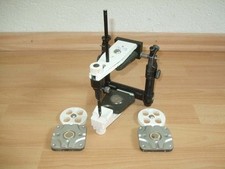 Artex Artikulator Typ N mit Splitex Magnetplatten & Zubeh&ouml;r Nr.909