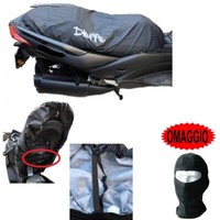 FüR Yamaha Wr 250 X Gepolsterter Regenschutz Sitzbezug