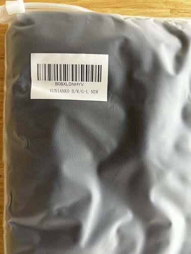 Men's Tank Tops 3 Pack Sleeveless Workout Mesh Material Quick Dry Athletic L - 第 16/17 張圖片