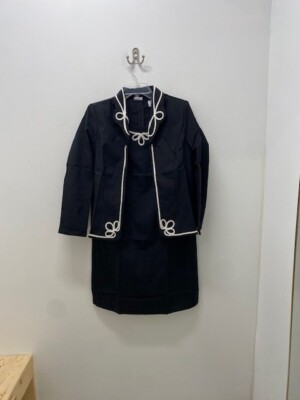 BFA CLASSICS 2 PC SET, SIZE 10P, (ID#0607-386)
