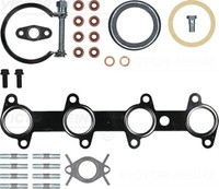 Victor Reinz 04-10209-01 Montagesatz, Lader FÜR Alfa Romeo Fiat Opel Saab Suzuki