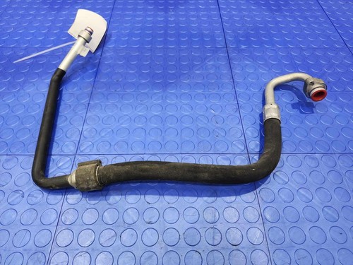 2017-2022 Audi Q7 2.0L AC Air Conditioner Front Suction Hose OEM 4M0816743BC - Picture 6 of 13