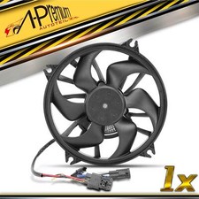 Radiateur Citroen C6