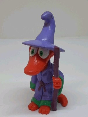 Veni Vidi  - Zauberer - Figur - Retro / Vintage 