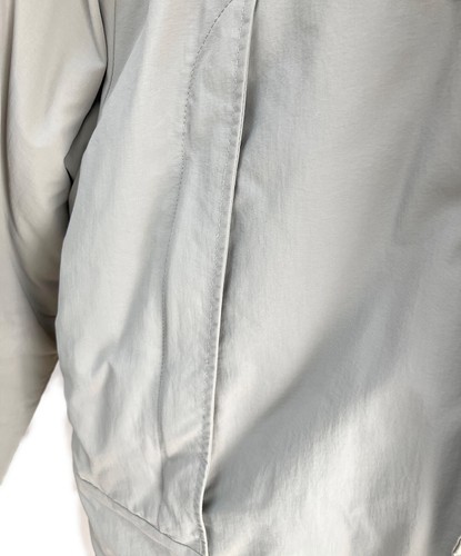 HOUSTON Monster Parker Size: L Gray 50607 Men - Picture 5 of 10