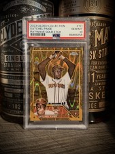 Satchel Paige Cards, Rookie Cards and Autographed Memorabilia Guide 23