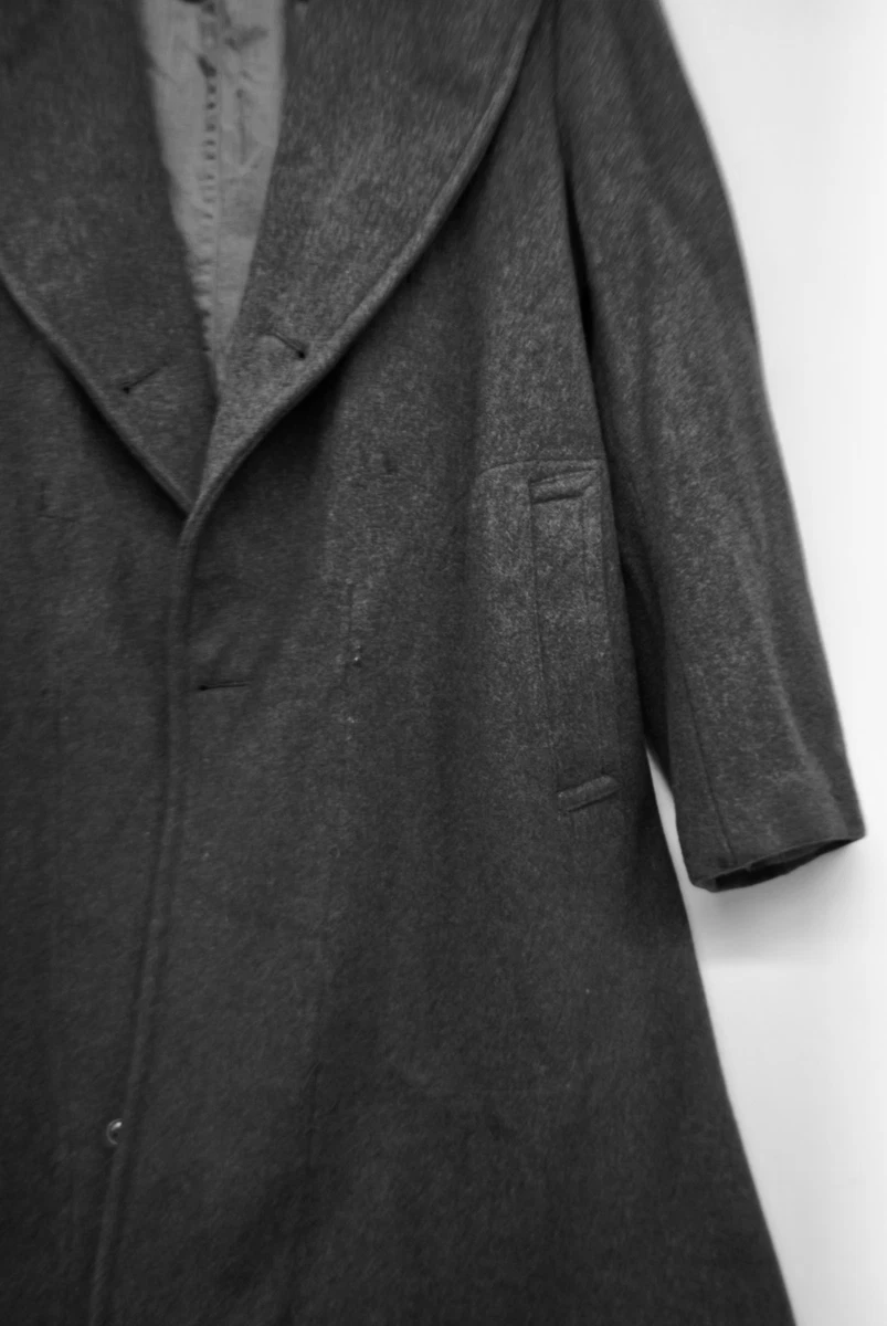 Army Trench Coat In Original Ww2 Collectible Us Uniforms for sale