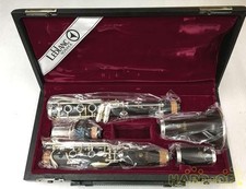 Leblanc Sonata Soprano Clarinet