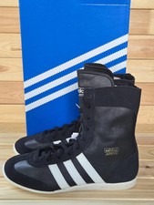 Adidas Women's Japan H - Black/White - JS4036 Expeditedship Sz 10 NIB