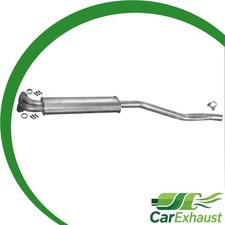 Pot d'échappement BMW 324