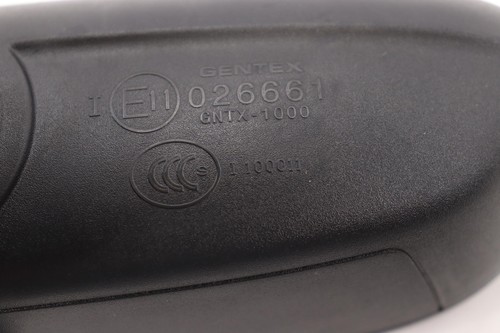 2017 - 2024 MINI COUNTRYMAN F60 FRONT WINDSHIELD INTERIOR REAR VIEW MIRROR OEM - Picture 10 of 12