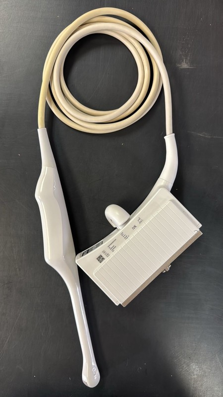 Siemens Acuson MC9-4 Ultrasound Probe SN: BK84699