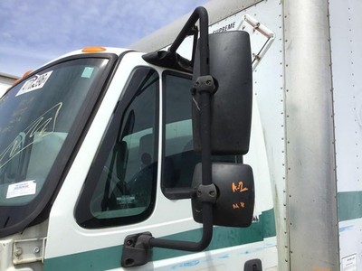 For 2003 INTERNATIONAL 4300 CAB/DOOR MIRROR Left ,  OH