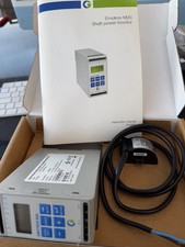 emotron M20 Belastungssensor (Shaft power Mon...