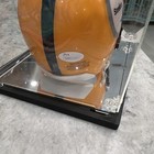 Antonio Brown  Signed Pittsburgh Steelers Mini Helmet - JSA Authenticated NFL — photo 2