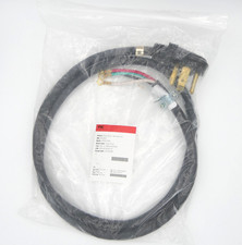 Smart Choice Gen Dryer Power Cord 6 Ft 4 Prong 4 Wire 30 Amp 8930357 Heavy Duty