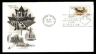 Mayfairstamps Canada FDC 1969 Hermit Thrush Bird House of Commons First Day Cove