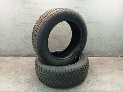 2 STÜCK Reifen Winterreifen GT RADIAL Winterpro2 Evo 205/55 R16 91H